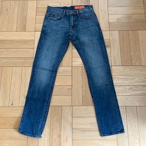 Jean Shop slim fit